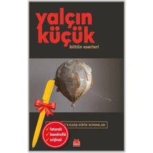 Kırmızı Kedi Yayınevi Alfa Kalem+Cumhuriyet’e Karşı Küfür Romanları (Yalçın Küçük) Yeni Deneme Edebiyat Kitap