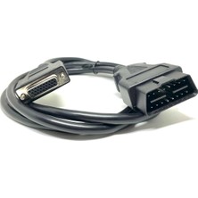 Yektek Uyumlu Ford Vcm 2 Ids Arıza Tespit Cihazı Obd Kablosu