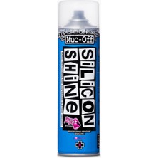 PremiumPort Parlaklık ve Koruma Sağlayan 500 ml Silikon Sprey