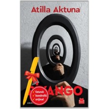 Kırmızı Kedi Yayınevi Alfa Kalem+Piyango (Atilla Aktuna) Yeni Deneme Edebiyat Kitap