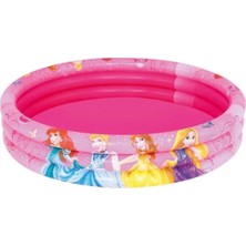 Bestway Renkli ve Eğlenceli Çocuk Oyun Havuzu, Yaz Keyfi Için Mükemmel Seçenek