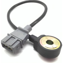 Yumurta Kasa Vuruntu Sensörü, Hyundai Accent 1995-2000, Çift Çıkıntılı