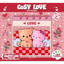 Aksiyon Global Cosy Love