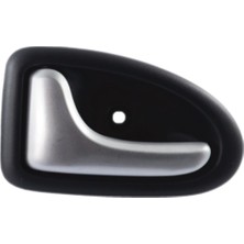 Zetoto Clıo 2 Hb Kapı Iç Açma Kolu Krom 7700434717  8200028995 Arka Sol