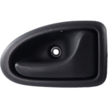 Zetoto Clıo 2 Hb Kapı Iç Açma Kolu Siyah 7700434717  8200028995 Ön Sağ