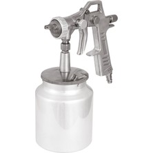 Einhell Accessory Alttan Tanklı Boya Tabancası - 4132900