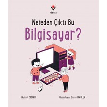 Tübitak Popüler Bilim Kitapları Nereden Çıktı Bu Biisayar?