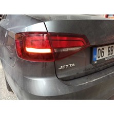 Yüksek Kaliteli LED Arka Sinyal Ampülü, Şık ve Dayanıklı Tasarım