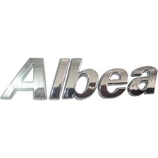 Zetoto Albea Bagaj Yazısı 46843576