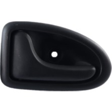 Zetoto Clıo 2 Hb Kapı Iç Açma Kolu Siyah 7700434717  8200028995 Arka Sol