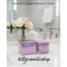 Süper Kolajen Güçlendirici Krem Arocell Super Collagen Booster Cream 50G