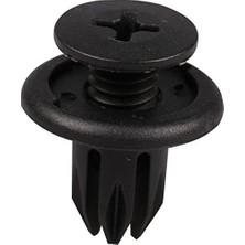 Zetoto Bmw X2 F39 2016 -2018 Çamurluk ve Davlumbaz Klipsi 100 Ad