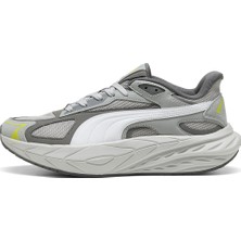Puma Hypnotic Ls 2 Unisex Gri Spor Ayakkabı.05