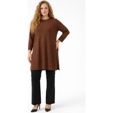 Gülhan Kadın Spor Tunik BGL-ST05433