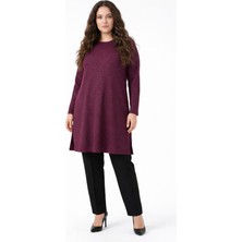 Gülhan Kadın Spor Tunik BGL-ST05433