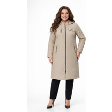 Nilay Kadın Spor Mevsimlik Kap Tunik  BGL-ST05434