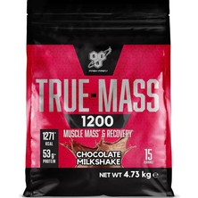Bsn True Mass 1200 Gainer 4800 gr