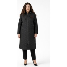 Nilay Kadın Spor Mevsimlik Kap Tunik  BGL-ST05434