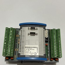 Pma KS800-DP Çok Kanallı Sıcaklık Kontrol Cihazı