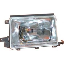 Tofaş Şahin, Kartal, Doğan Slx Sol Far Açık ve Kaliteli Ürün