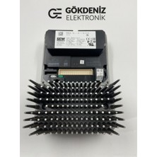 Sew Eurodrıve Movimot MM40D-503-01 4kw Sürücü Inverteri