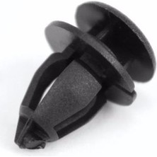 Zetoto Renault Clio 2 Bagaj Döşeme Klipsi 7703077434 15 Adet