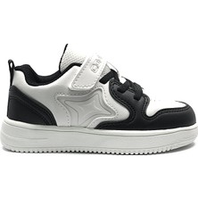 Cool Eldon Cırtlı Hafif Taban Ortopedik Unisex Spor Ayakkabı