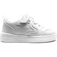 Cool Eldon Cırtlı Hafif Taban Ortopedik Unisex Spor Ayakkabı