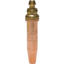 Başaranlar Yıldızgaz 4526P Propan Makine Lülesi 100-200MM