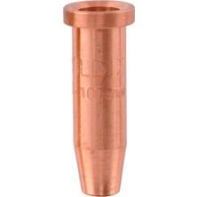 Başaranlar Yıldızgaz 44047 Propan Bakır Kovanı 3-100MM