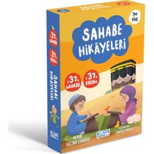Bilfold Sahabe Hikayeleri Set (10 )