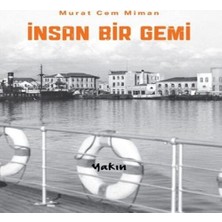 Bilfold Insan Bir Gemi