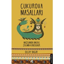 Bilfold Çukurova Masalları