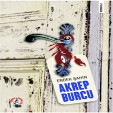 Bilfold Akrep Burcu