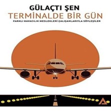 Bilfold Terminalde Bir Gün
