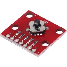 Voltaj 5 Kanallı Dokunmatik Anahtar Modülü