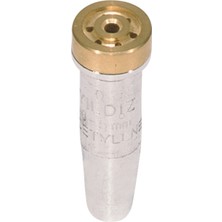 Başaranlar Yıldızgaz 45404 Karışım Kesme Hamlacı Lülesi 25-50MM