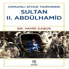 Bilfold Osmanlı Siyasi Tarihinde Sultan Iı. Abdülhamid