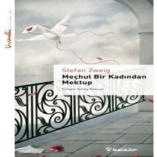 Bilfold Meçhul Bir Kadından Mektup - Livaneli Lığı