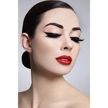 Calperia Kaliteli Dipliner, Siyah