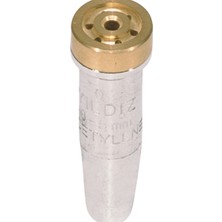 Başaranlar Yıldızgaz 45405NP-903 Karışım Kesme Hamlacı Lülesi 50-75MM