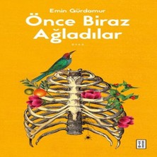 Bilfold Önce Biraz Ağladılar