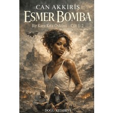 Doğu Kitabevi Esmer Bomba