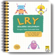 Bilfold L R Y Seslerini Söylüyorum