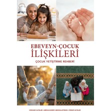 Mahya Yayınları Ebeveyn - Çocuk Ilişkileri