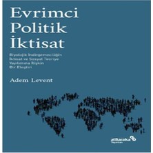 Bilfold Evrimci Politik Iktisat