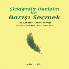 Bilfold Şiddetsiz Iletişim Ile Barışı Seçmek