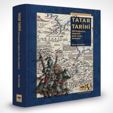 Bilfold Tatar Tarihi