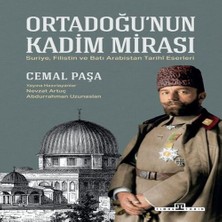 Nerm Ortadoğu'nun Kadim Mirası