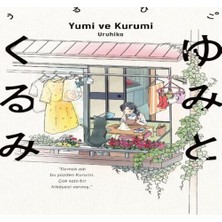 Bilfold Yumi ve Kurumi